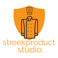 Logo Streekproduct Studio
